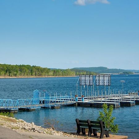 Hotel Branson Yacht Club Indian Point Zewnętrze zdjęcie