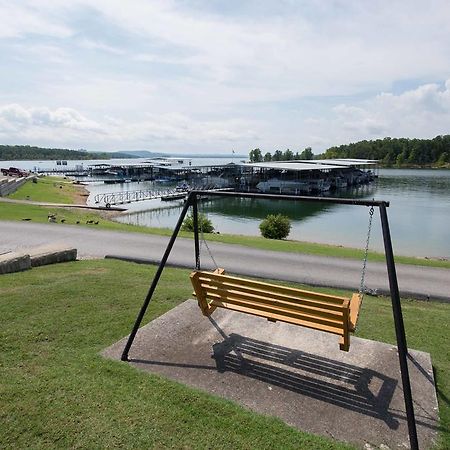 Hotel Branson Yacht Club Indian Point Zewnętrze zdjęcie