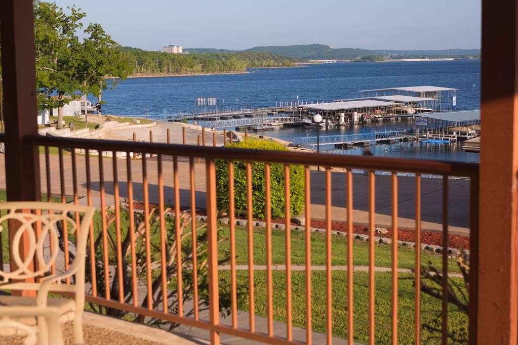 Hotel Branson Yacht Club Indian Point Udogodnienia zdjęcie