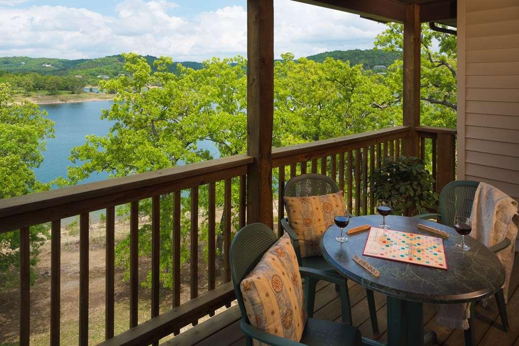 Hotel Branson Yacht Club Indian Point Udogodnienia zdjęcie