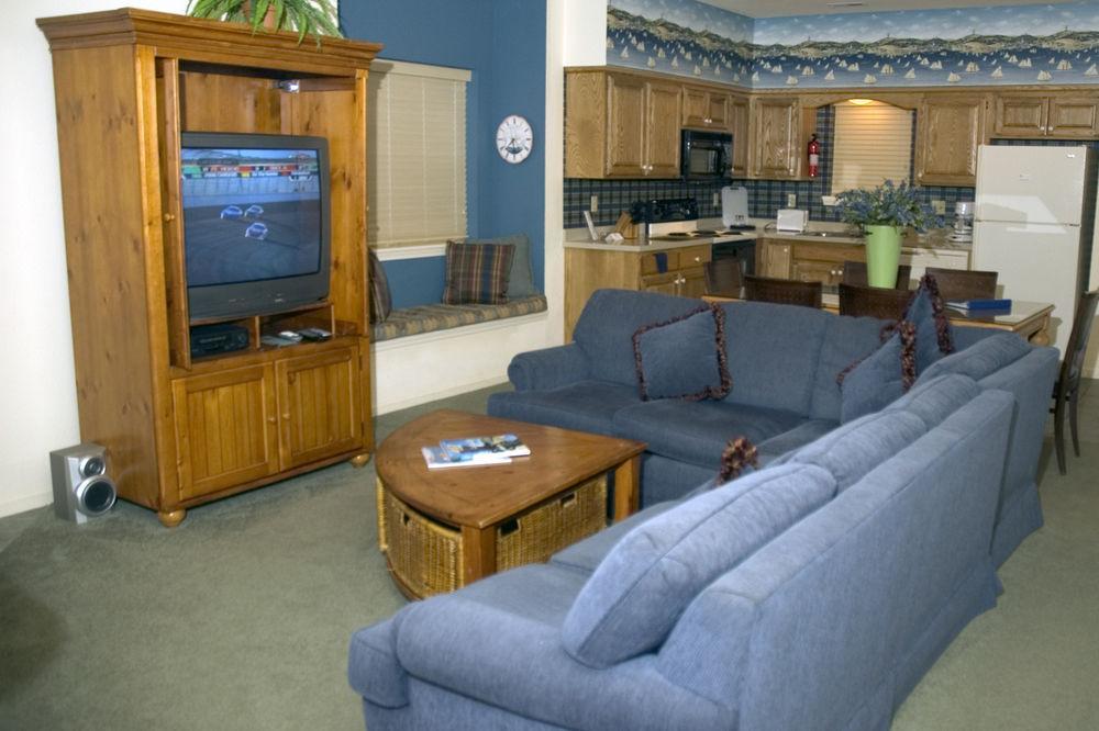 Hotel Branson Yacht Club Indian Point Zewnętrze zdjęcie