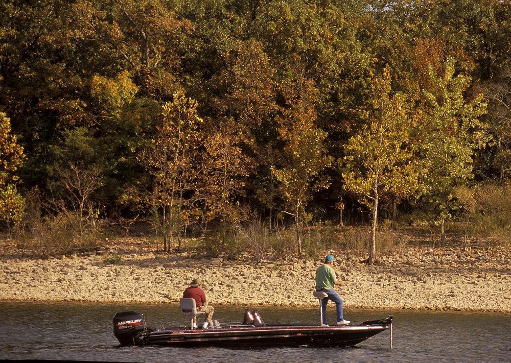 Hotel Branson Yacht Club Indian Point Zewnętrze zdjęcie