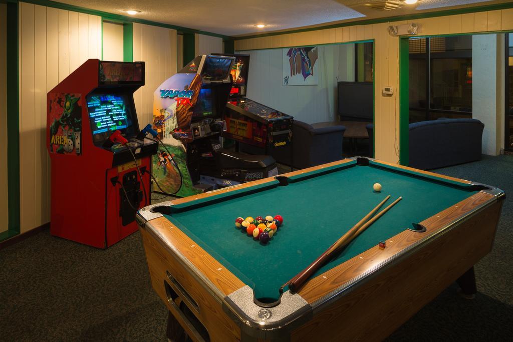 Hotel Branson Yacht Club Indian Point Zewnętrze zdjęcie
