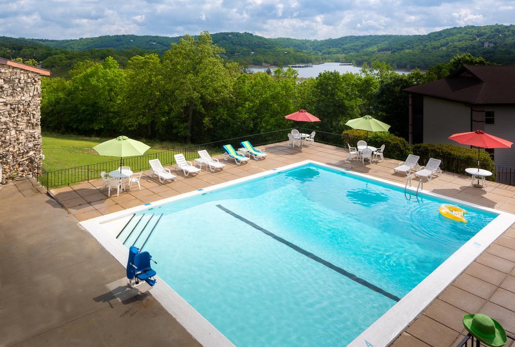 Hotel Branson Yacht Club Indian Point Zewnętrze zdjęcie