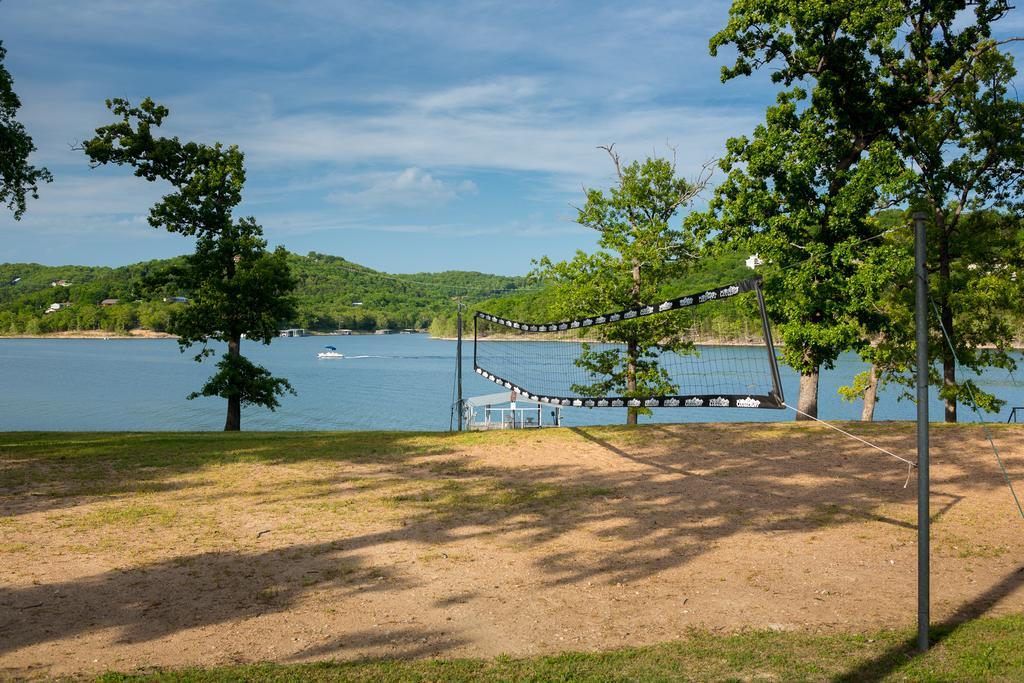 Hotel Branson Yacht Club Indian Point Zewnętrze zdjęcie