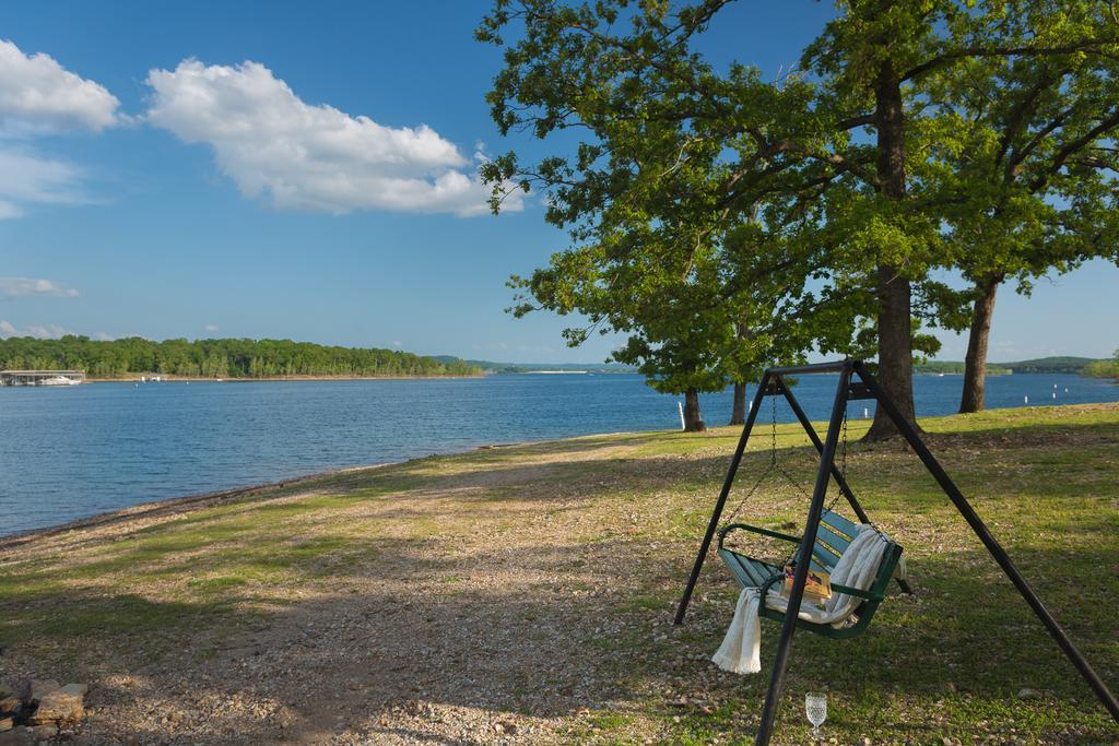 Hotel Branson Yacht Club Indian Point Zewnętrze zdjęcie