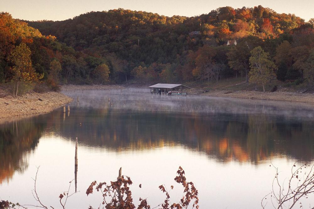 Hotel Branson Yacht Club Indian Point Zewnętrze zdjęcie