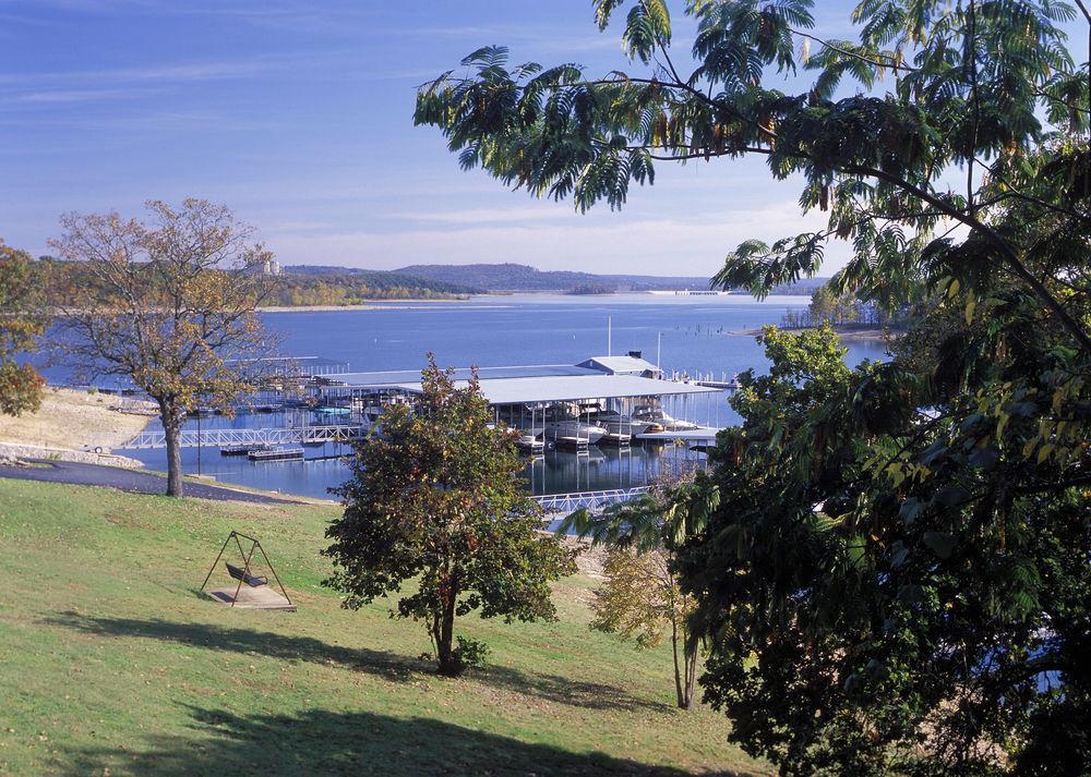 Hotel Branson Yacht Club Indian Point Zewnętrze zdjęcie