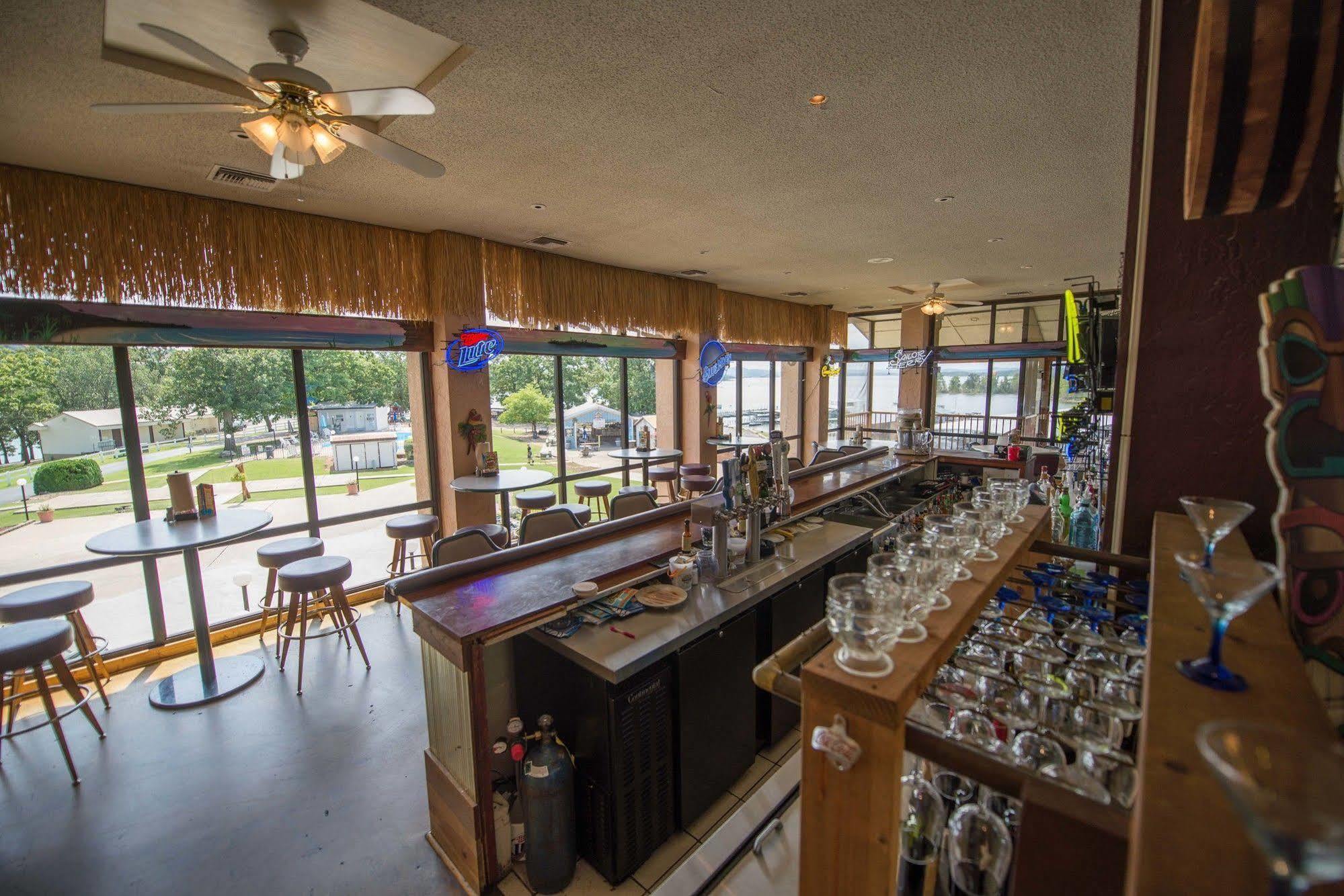 Hotel Branson Yacht Club Indian Point Zewnętrze zdjęcie
