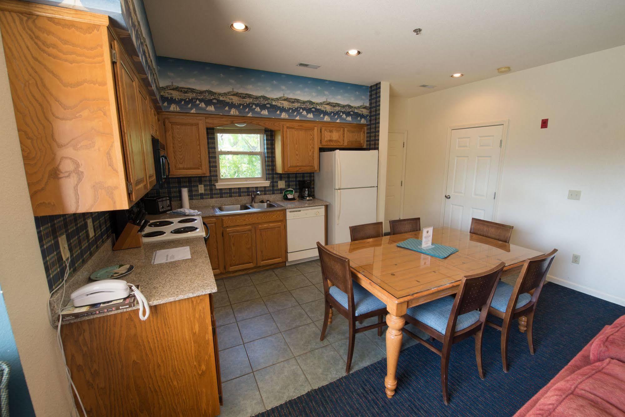 Hotel Branson Yacht Club Indian Point Zewnętrze zdjęcie