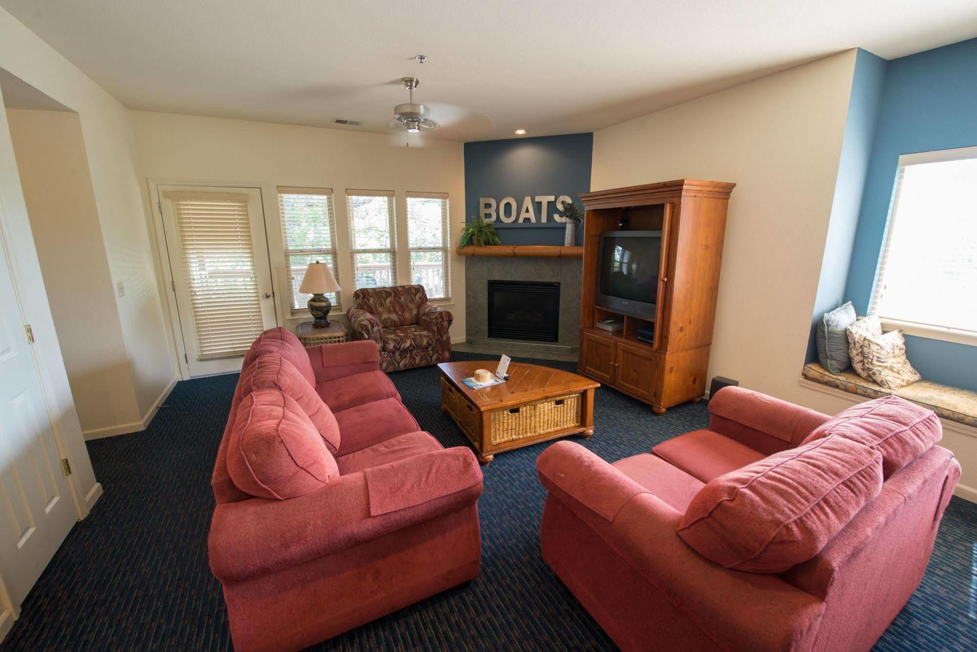 Hotel Branson Yacht Club Indian Point Zewnętrze zdjęcie