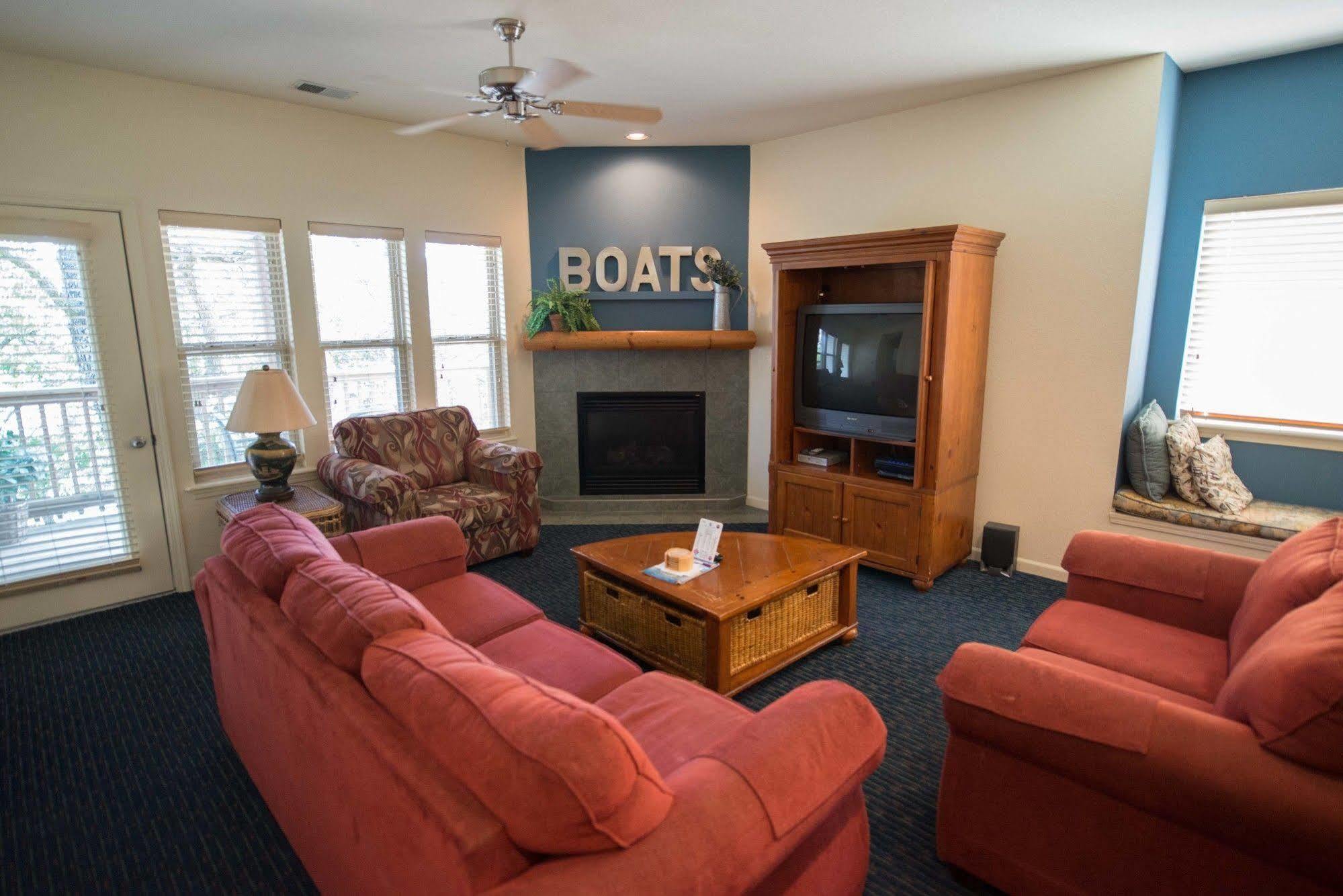 Hotel Branson Yacht Club Indian Point Zewnętrze zdjęcie