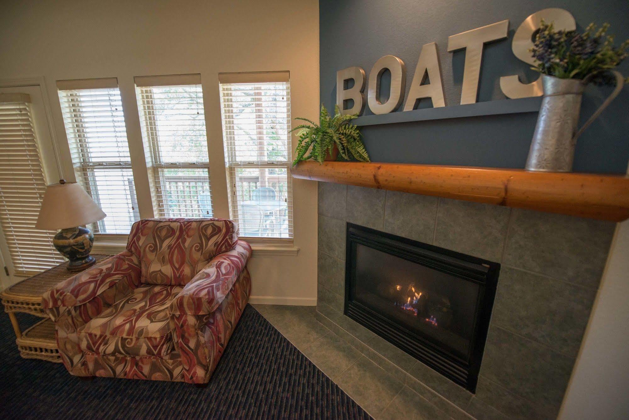 Hotel Branson Yacht Club Indian Point Zewnętrze zdjęcie