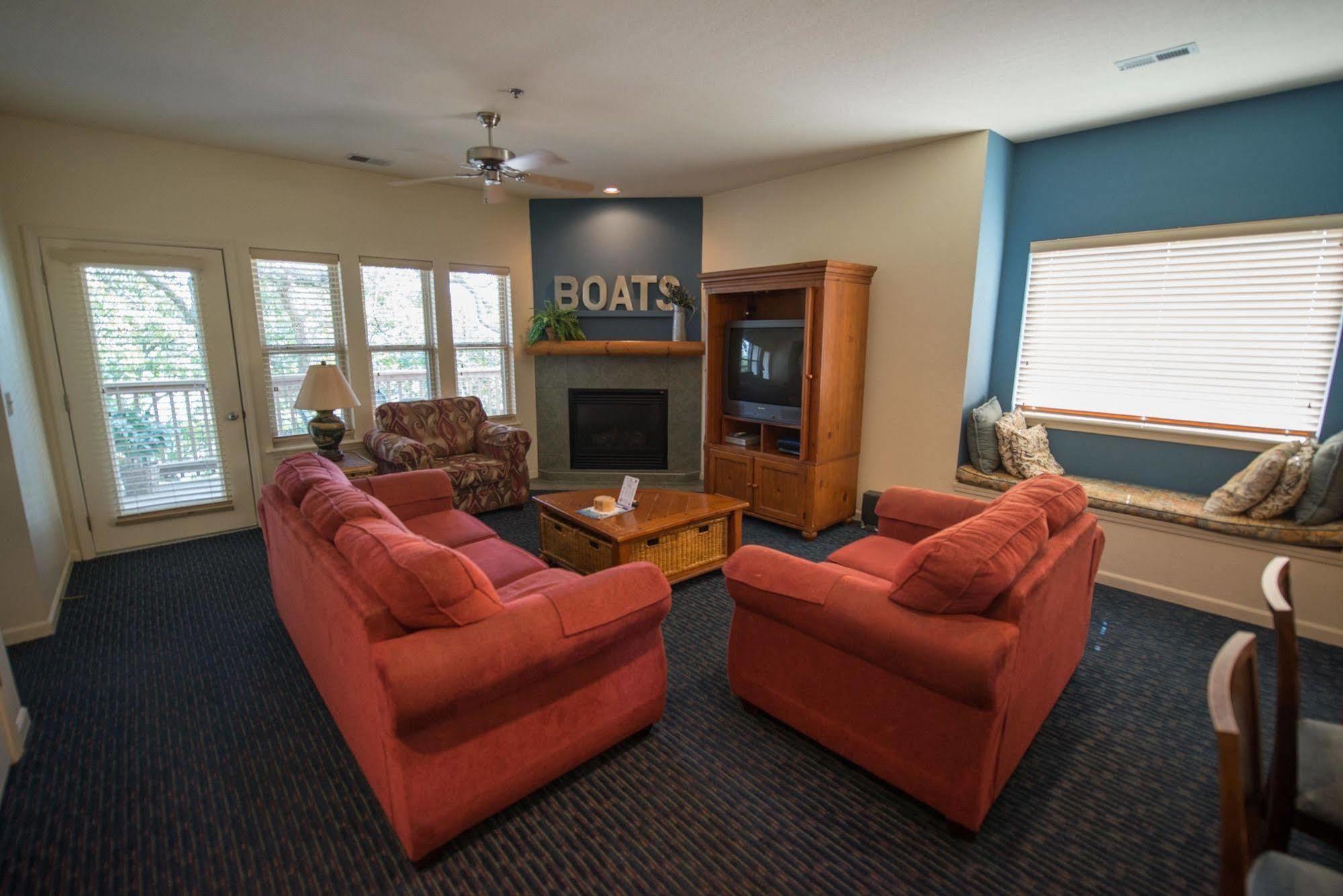 Hotel Branson Yacht Club Indian Point Zewnętrze zdjęcie