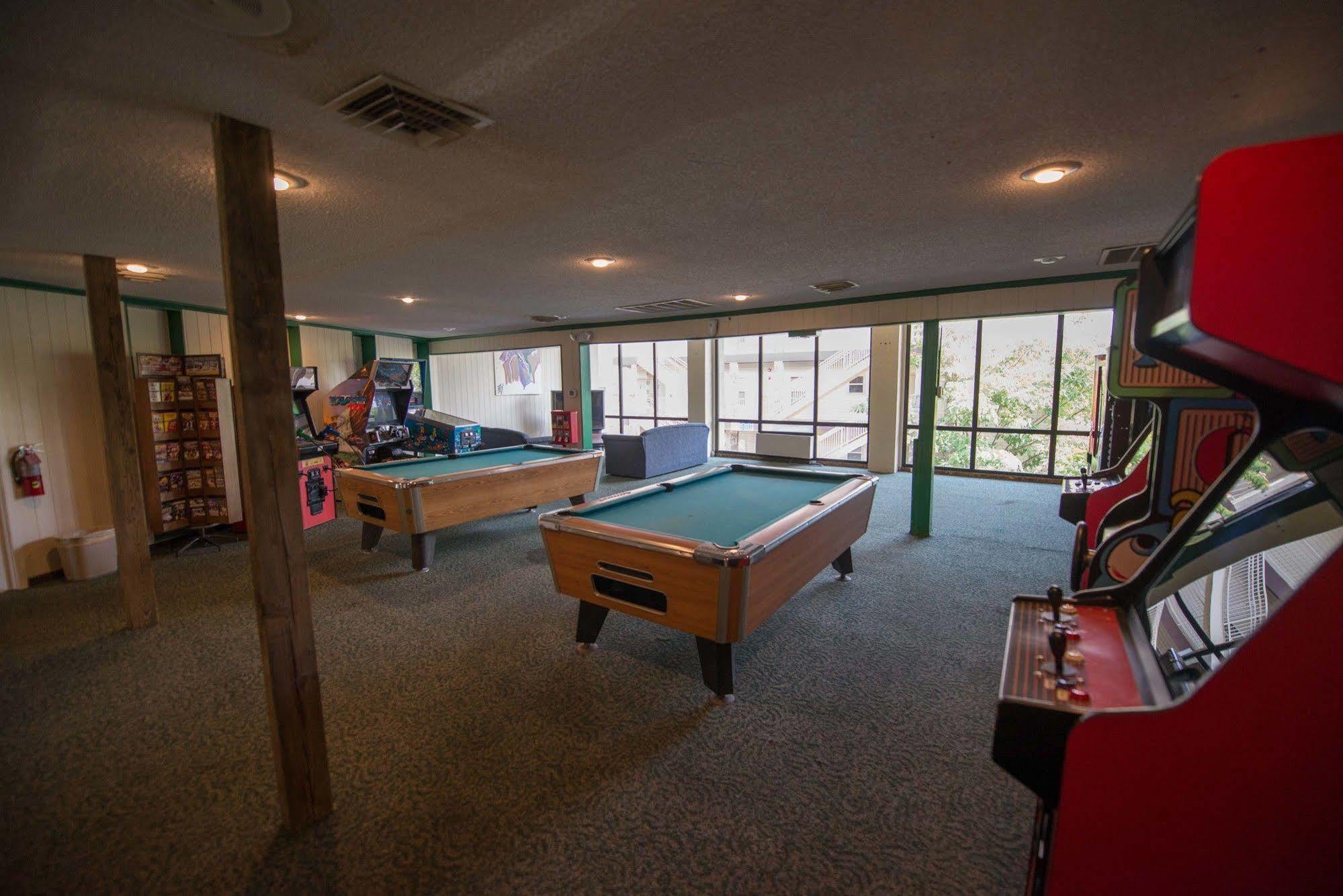 Hotel Branson Yacht Club Indian Point Zewnętrze zdjęcie