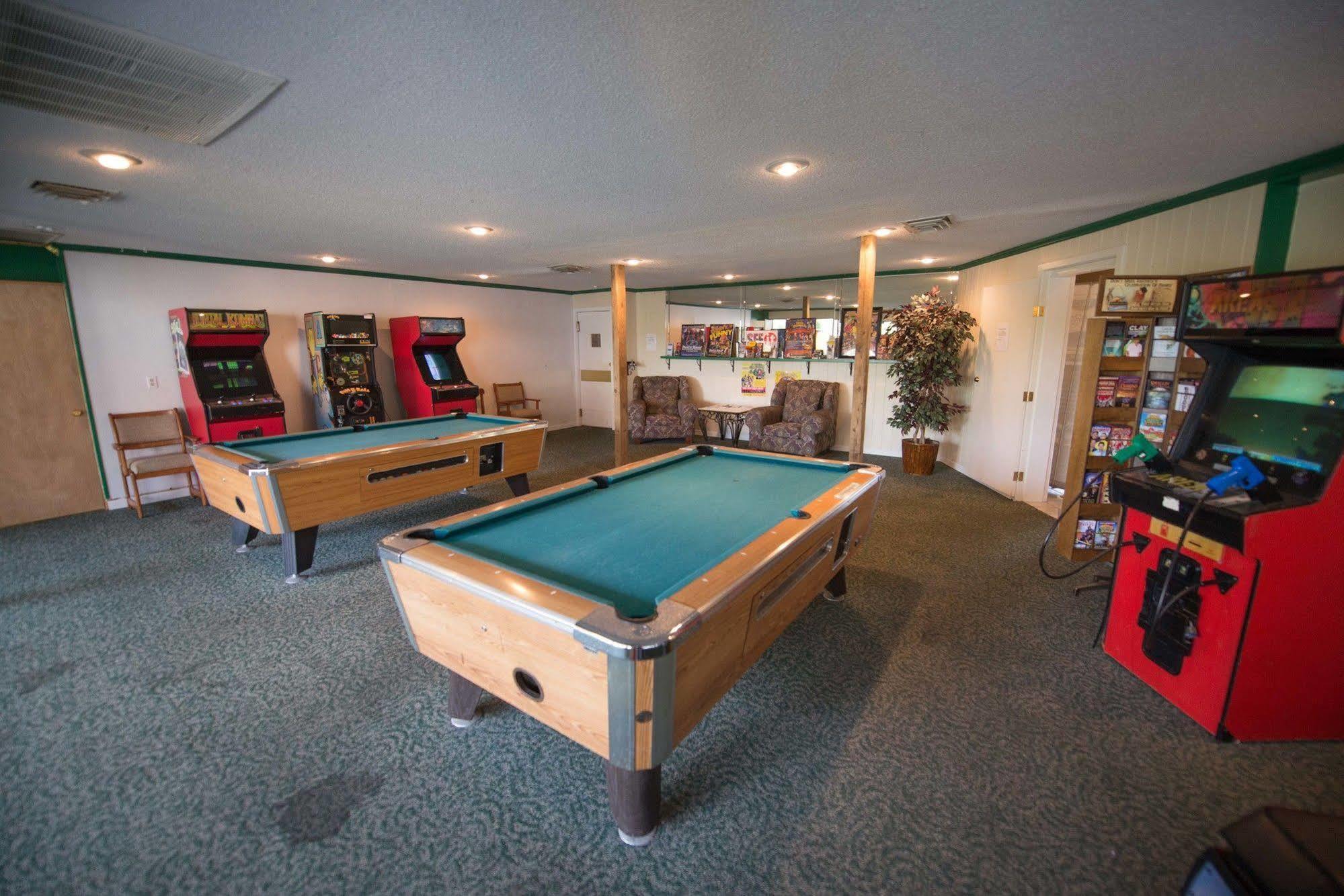 Hotel Branson Yacht Club Indian Point Zewnętrze zdjęcie