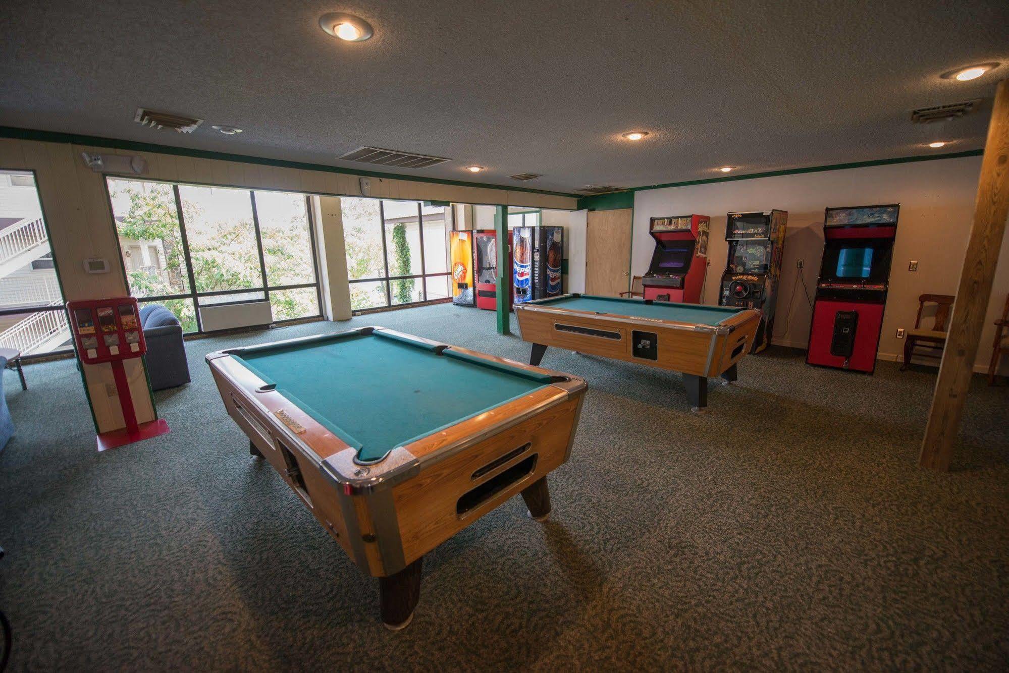 Hotel Branson Yacht Club Indian Point Zewnętrze zdjęcie