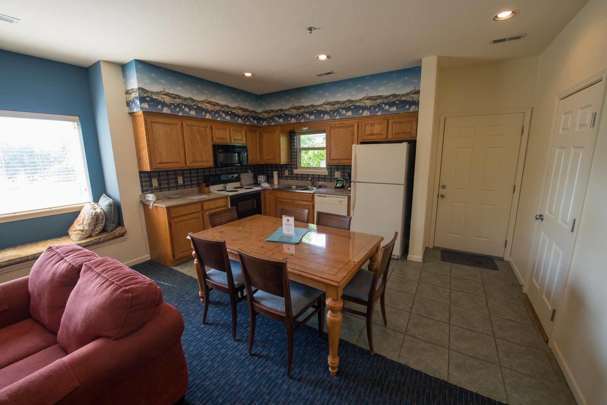 Hotel Branson Yacht Club Indian Point Zewnętrze zdjęcie