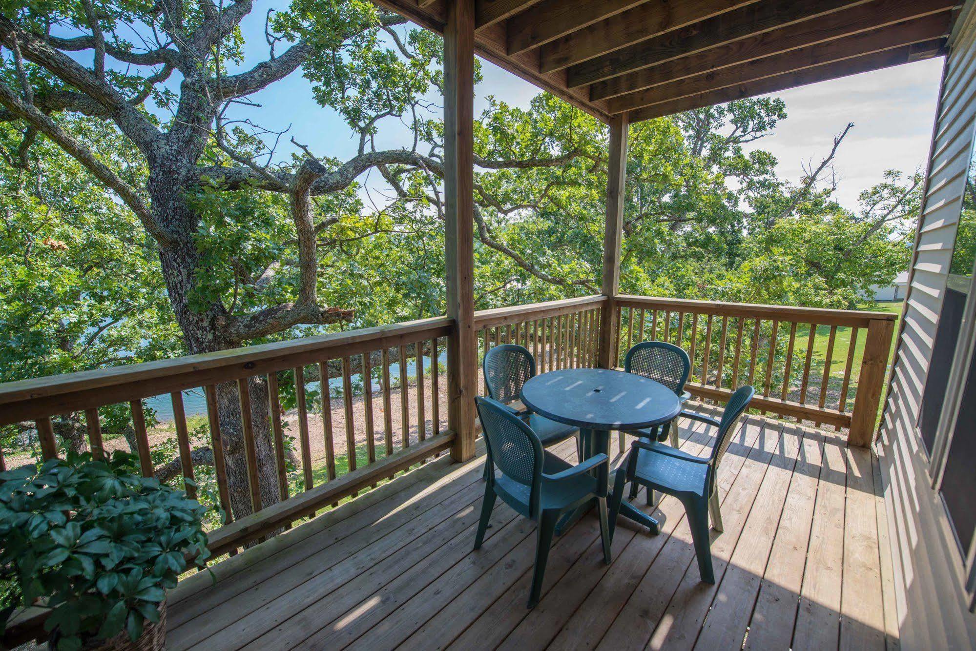Hotel Branson Yacht Club Indian Point Zewnętrze zdjęcie