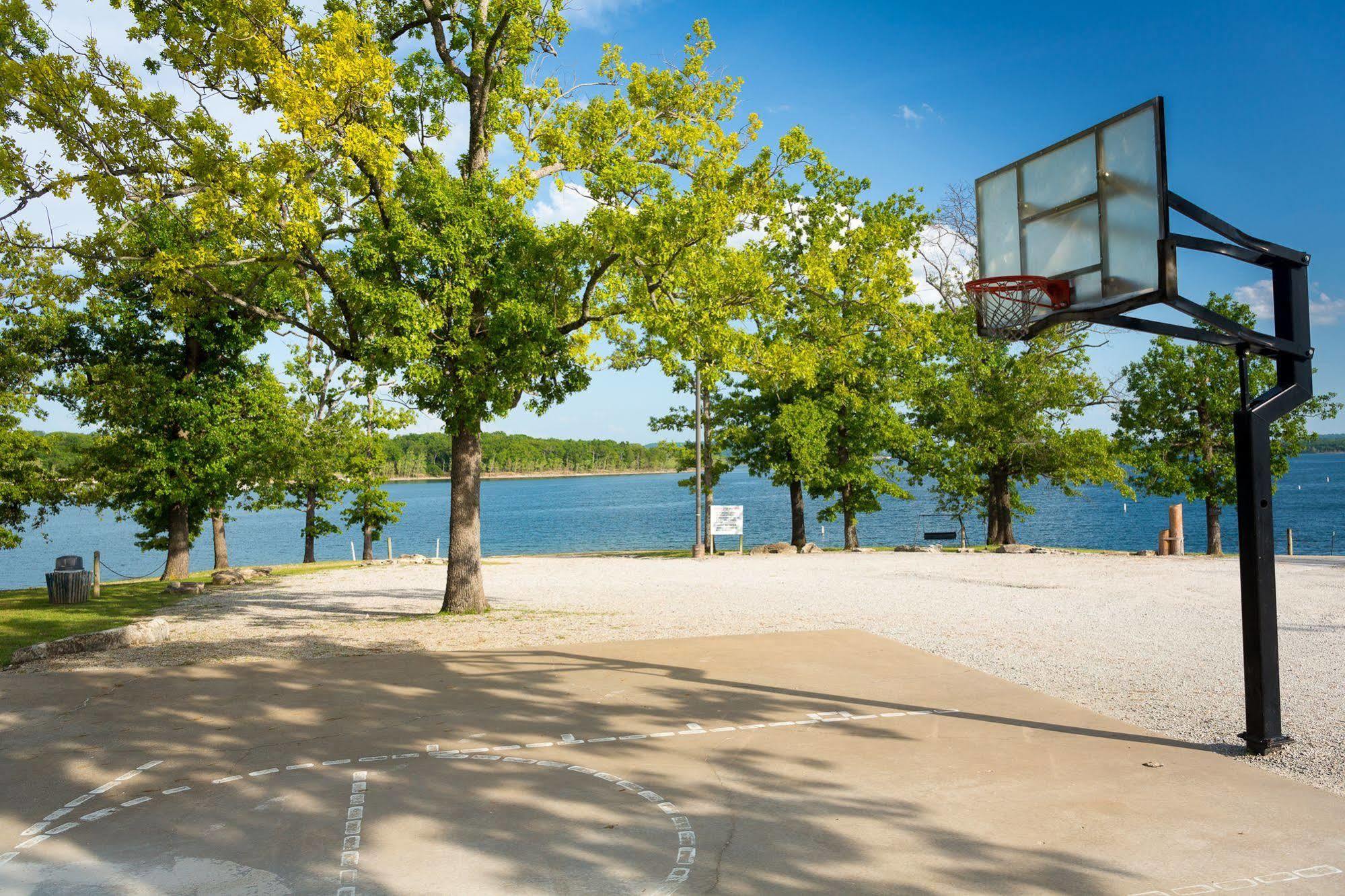 Hotel Branson Yacht Club Indian Point Zewnętrze zdjęcie