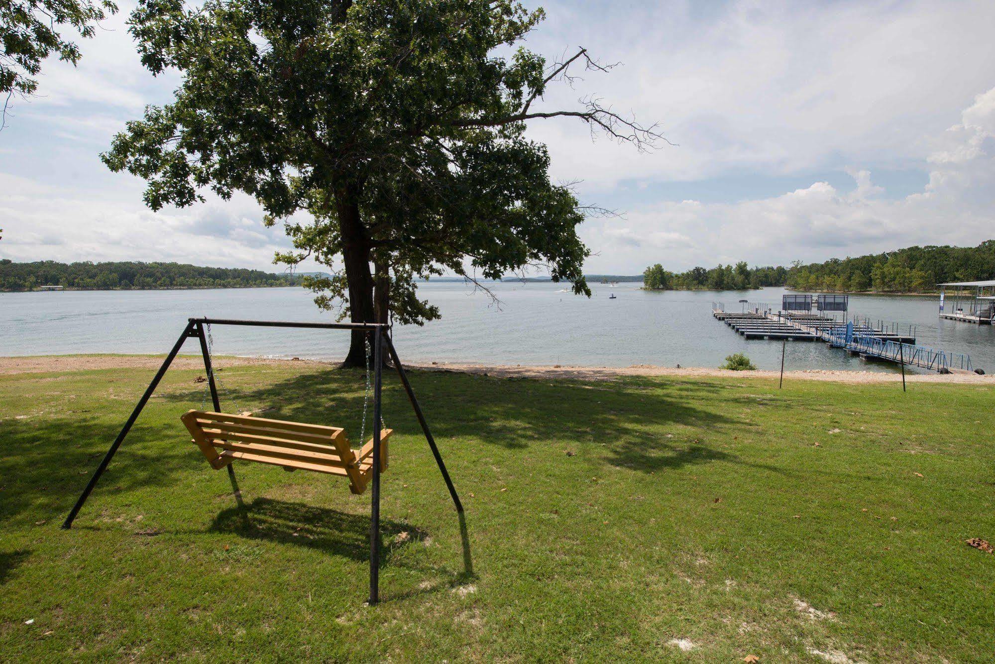 Hotel Branson Yacht Club Indian Point Zewnętrze zdjęcie