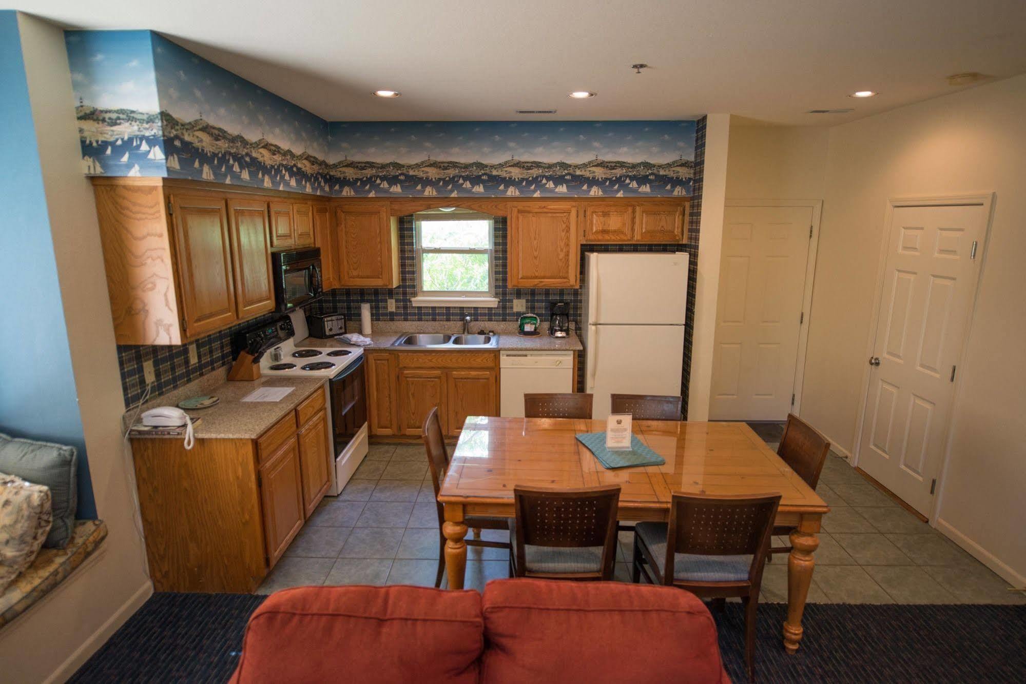 Hotel Branson Yacht Club Indian Point Zewnętrze zdjęcie